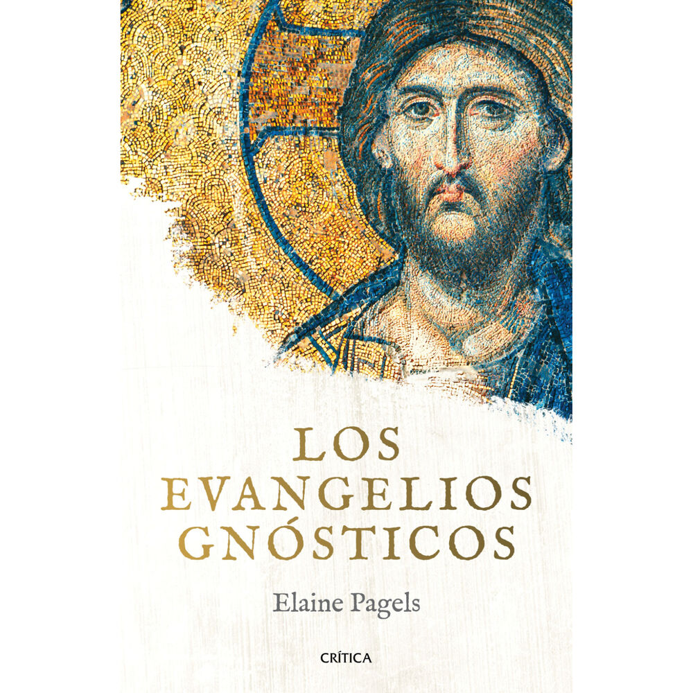 Los Evangelios Gnósticos image number 0.0