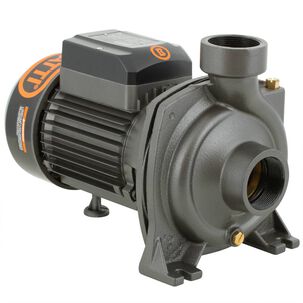 Electrobomba Superficie 1,5 Hp Centr&iacute;fuga Gran Caudal