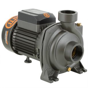 Electrobomba Superficie 1,5 Hp Centr&iacute;fuga Gran Caudal