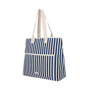 Cartera Tote Secret Habana Sc6 L Azul
