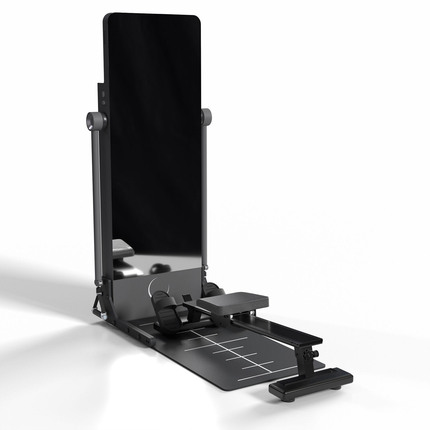 Enigma Mirror Ten Series image number 3.0