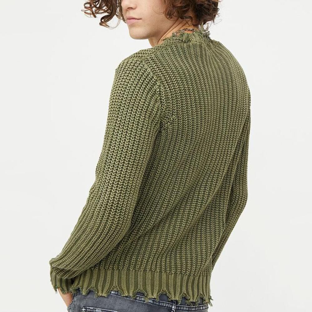 Sweater  Hombre Rolly Go image number 2.0