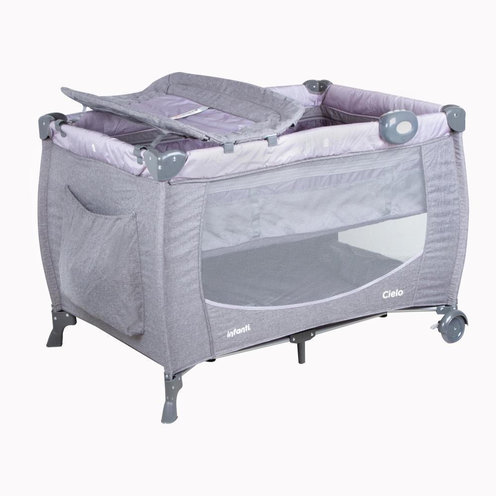 Cuna Infanti Playard Cielo image number 0.0