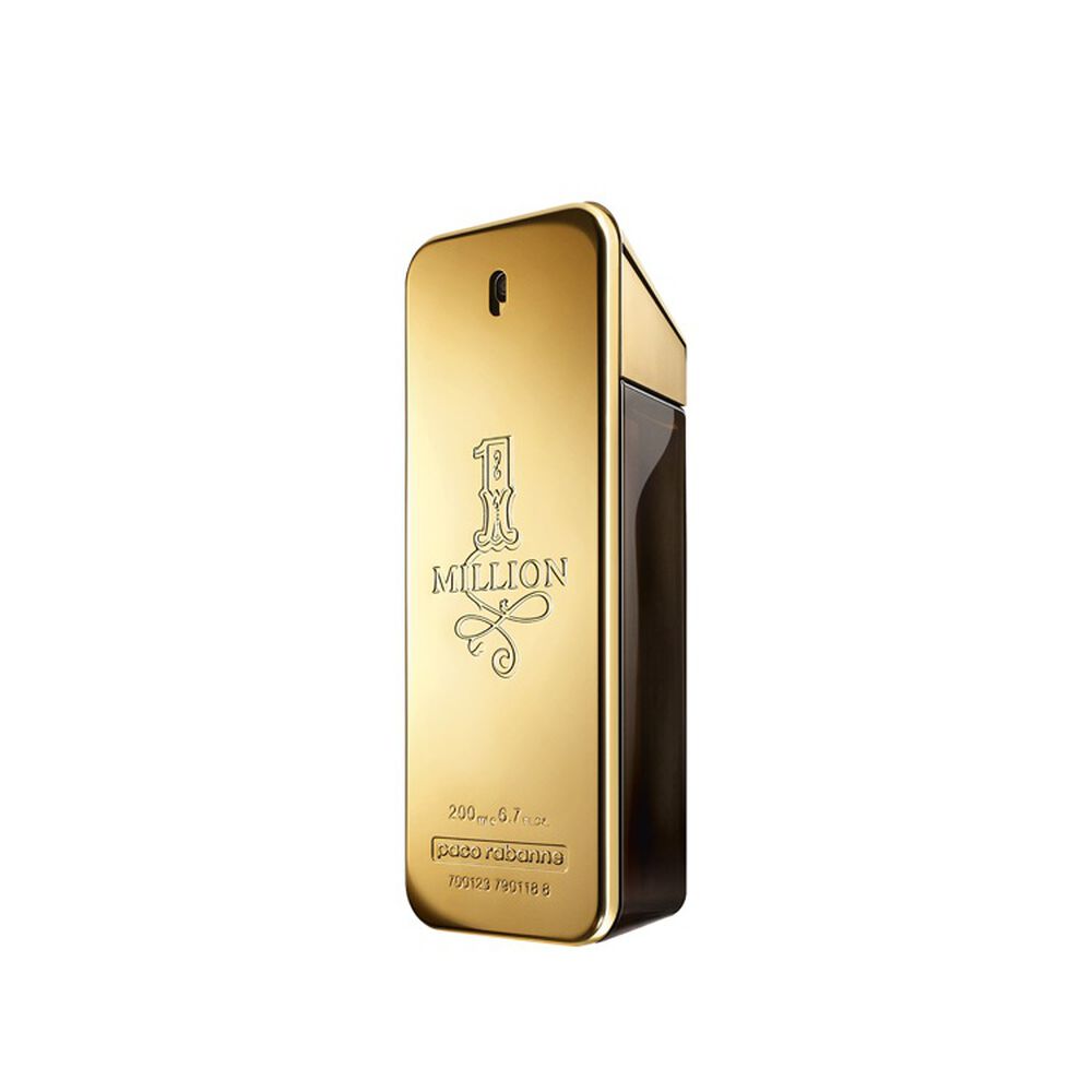 One Million 200 Ml Edt Paco Rabanne image number 1.0