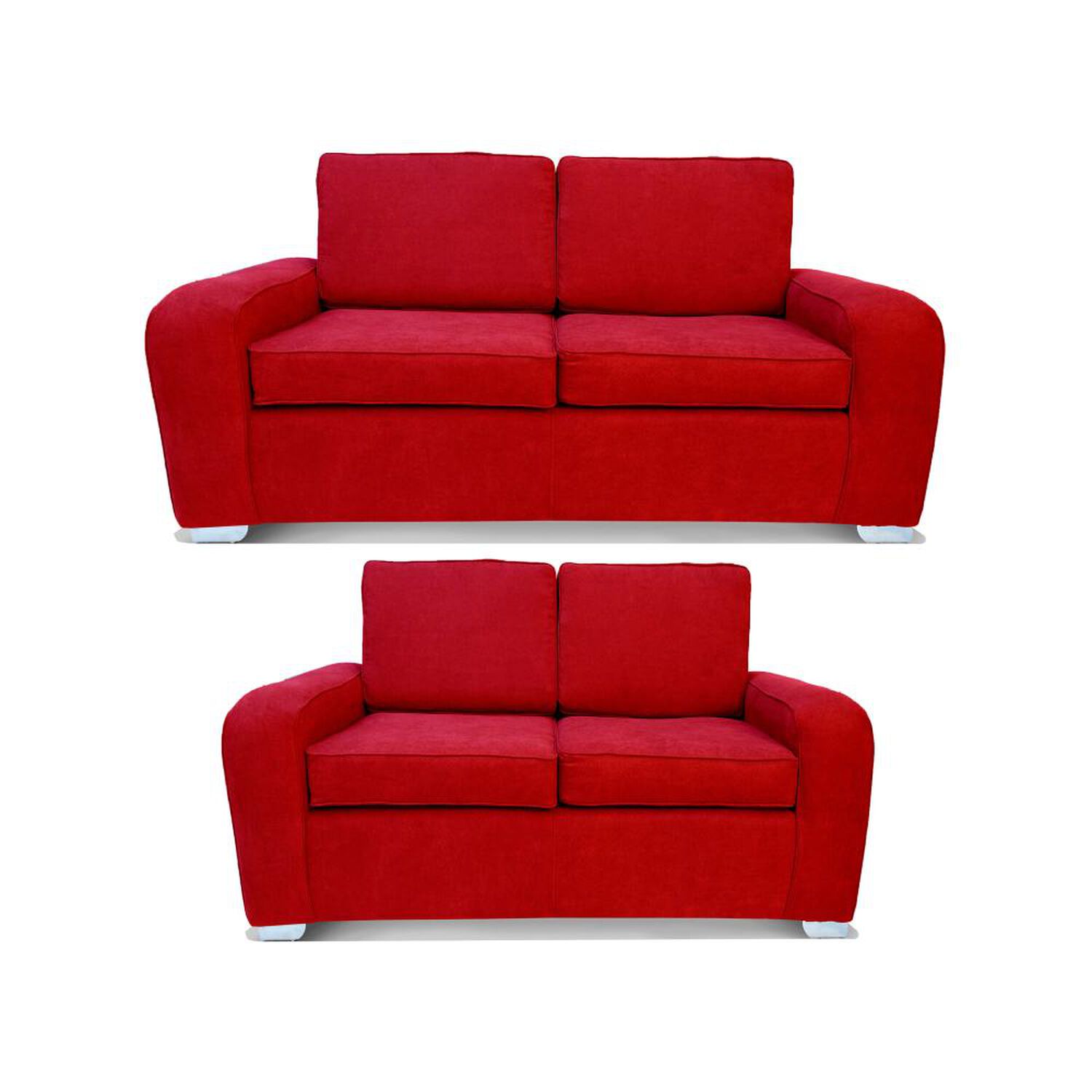 Juego De Living Elegant Detail Boston / 5 Cuerpos image number 0.0