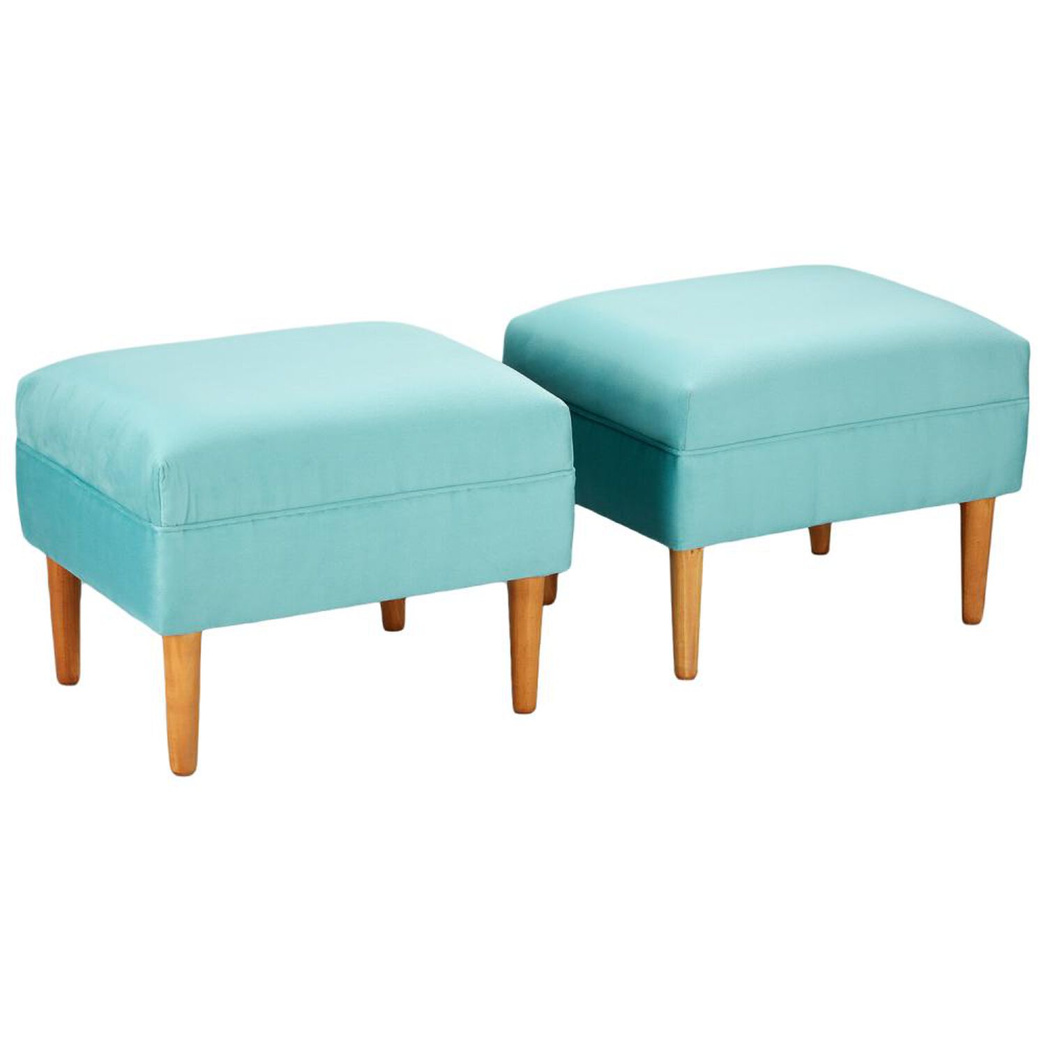 Pack 2 Pouf Bodevir Provensa / 1 Cuerpo image number 0.0