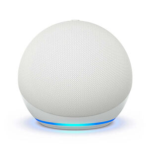 Amazon Echo Dot 5 Blanco