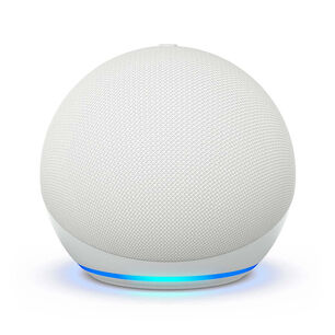 Amazon Echo Dot 5 Blanco