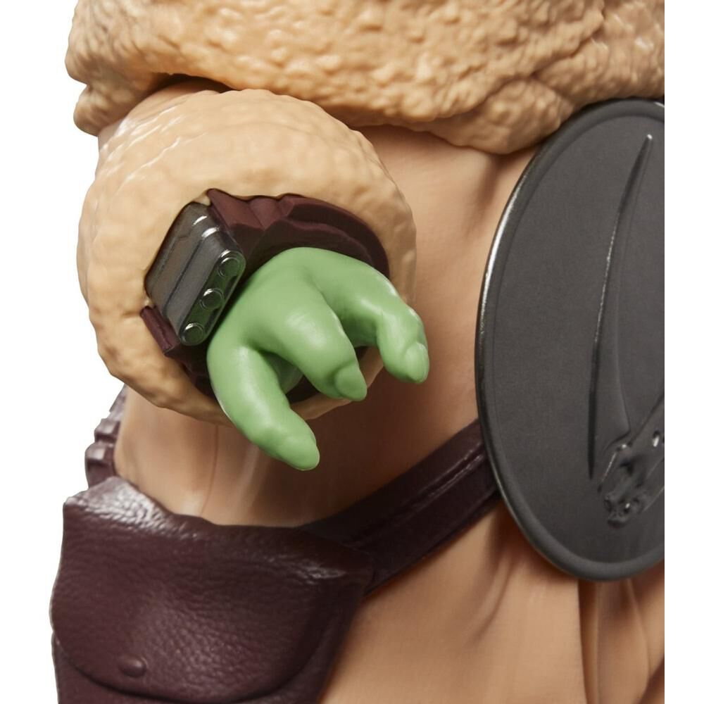 Figura De Acci&oacute;n Satr Wars Sw Stylish image number 11.0