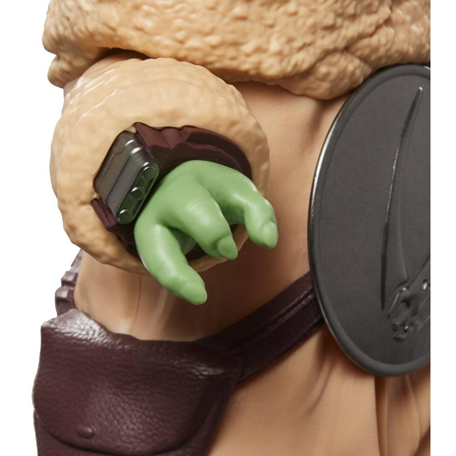 Figura De Acci&oacute;n Satr Wars Sw Stylish image number 11.0