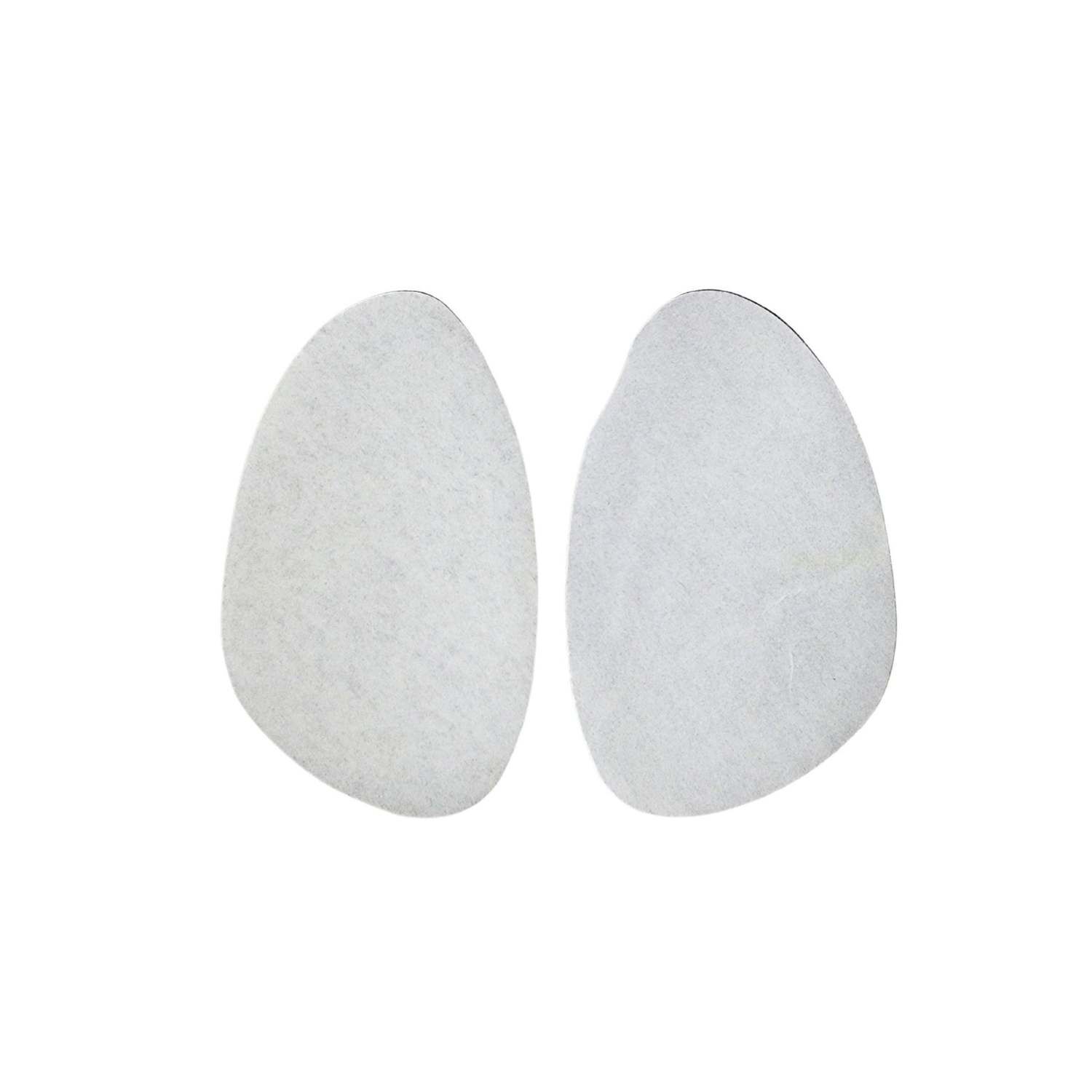 Plantilla Ortop&eacute;dica Antibacterial Tal&oacute;n Tacones Altos Beige image number 1.0