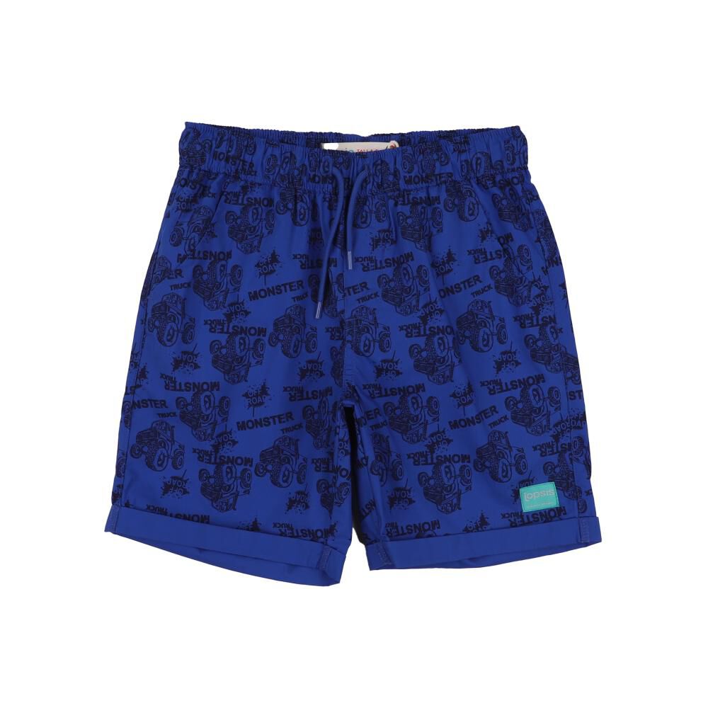 Bermuda Ni&ntilde;o Topsis image number 0.0