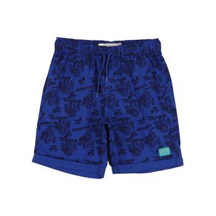 Bermuda Niño Topsis