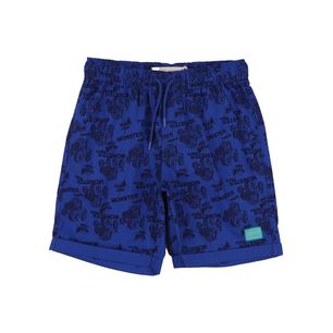 Bermuda Ni&ntilde;o Topsis