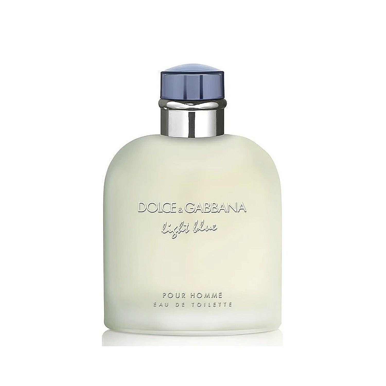 Dolce & Gabbana Light Blue Men Edt 200ml image number 0.0