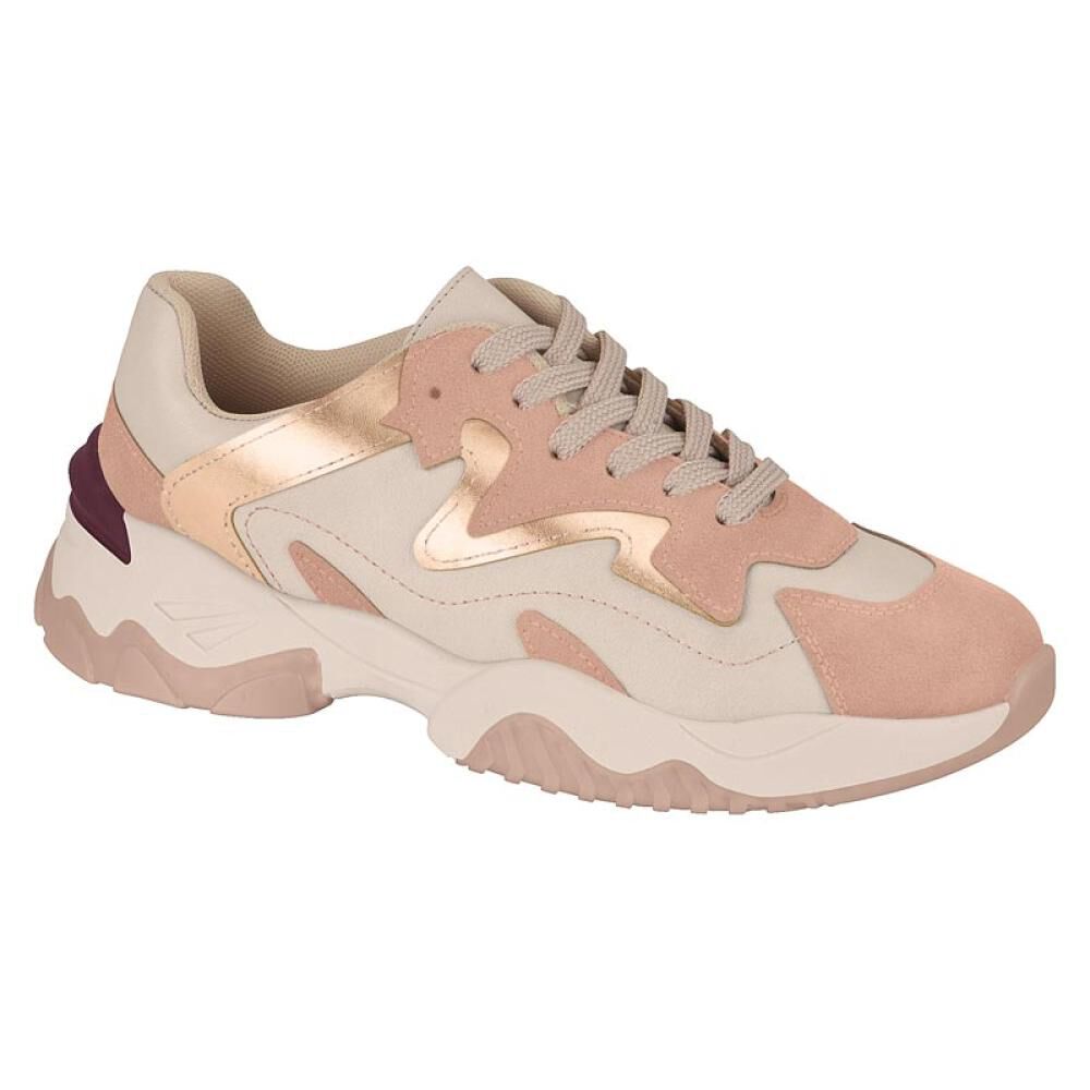Zapatilla Urbana Mujer Beira Rio en Oferta | Hites.com