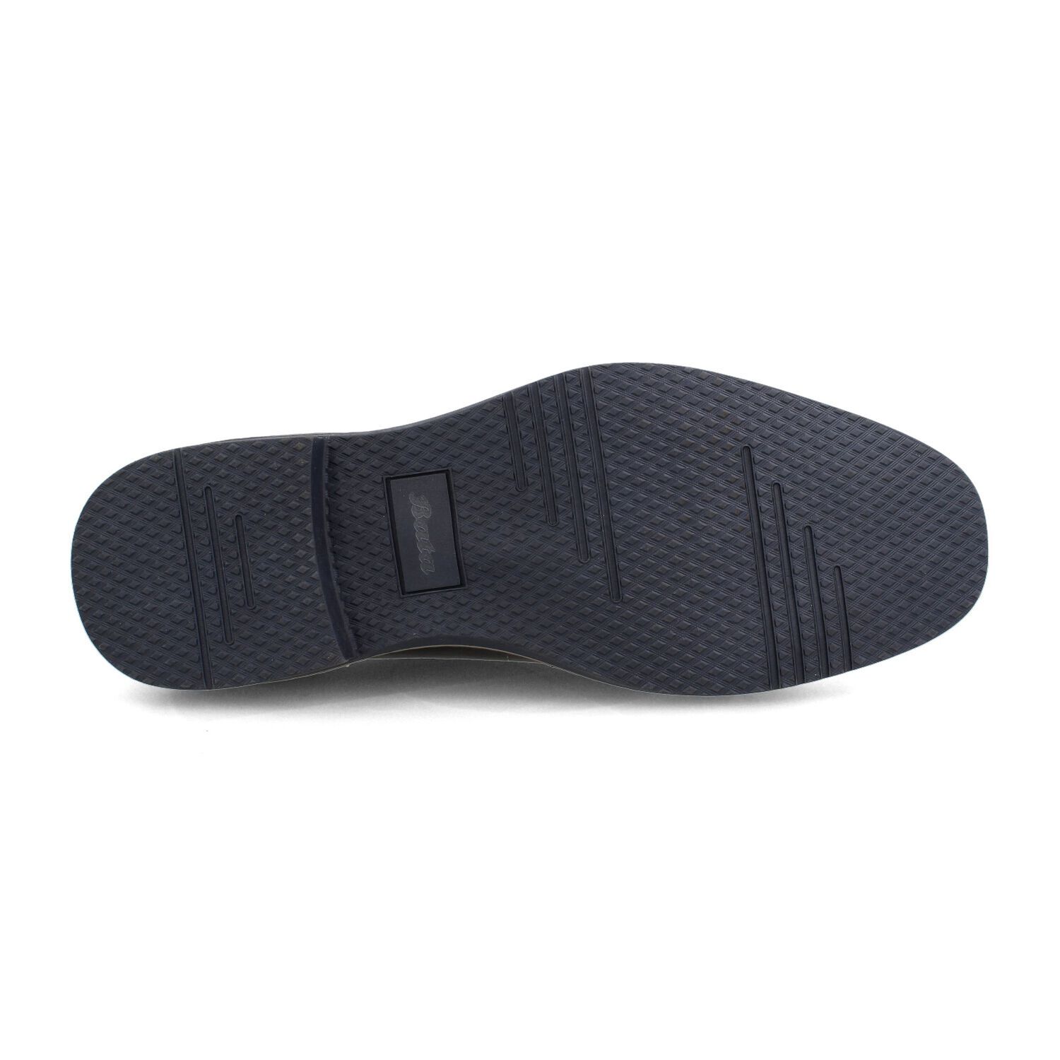 Zapato Hombre Bata Misso Negro image number 4.0