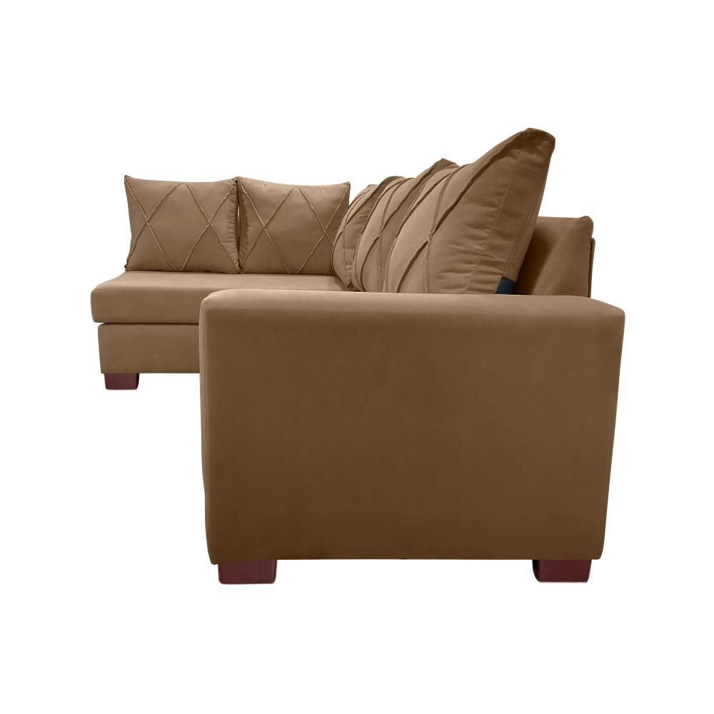 Sofá Seccional Living Factory Musso Izquierdo / 5 Cuerpos image number 3.0