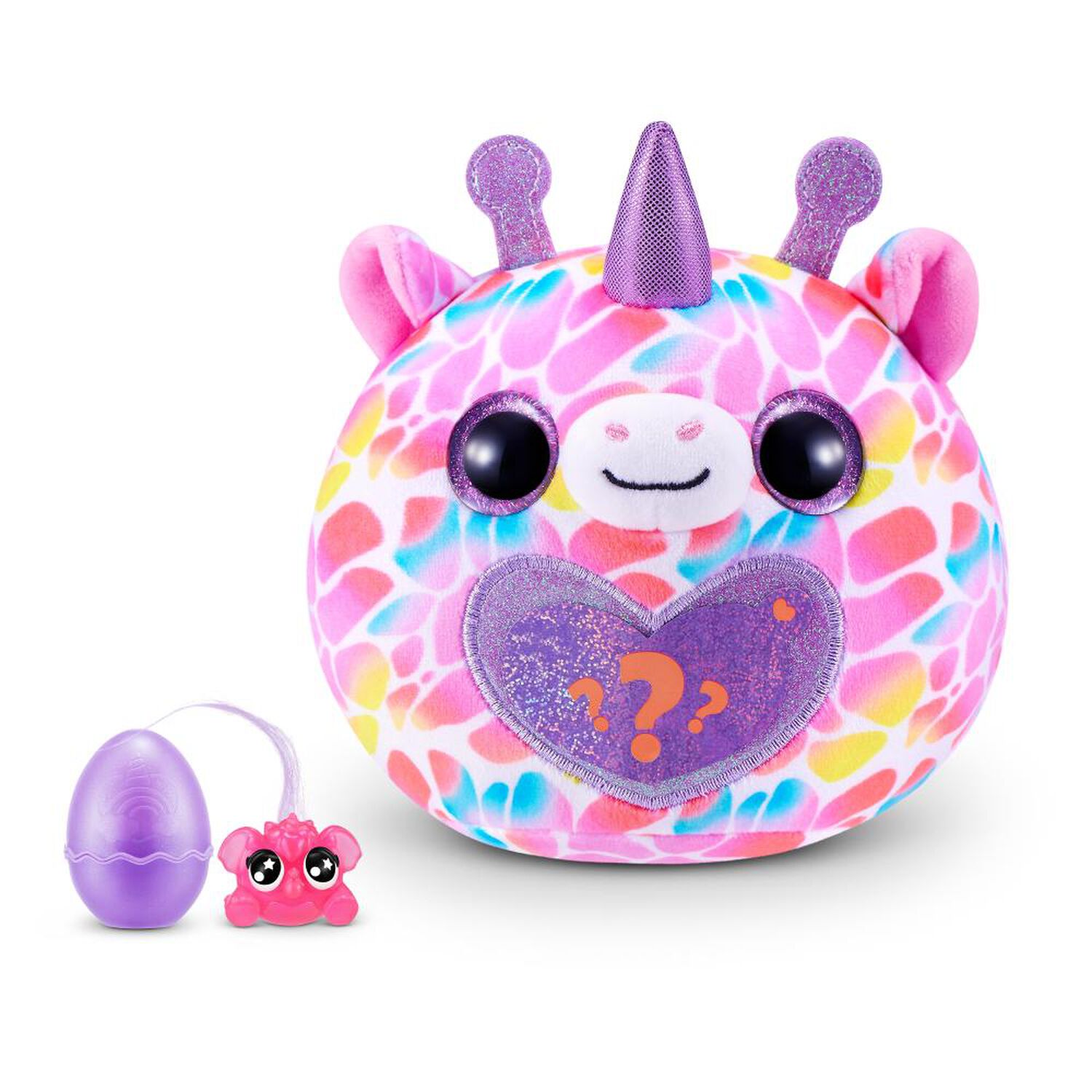 Rainbocorns Wild Heart Surprise image number 2.0