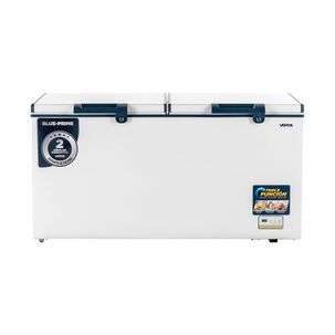 Ventus Conservadora Tapa Dura Ctd-520 Prime Blanco