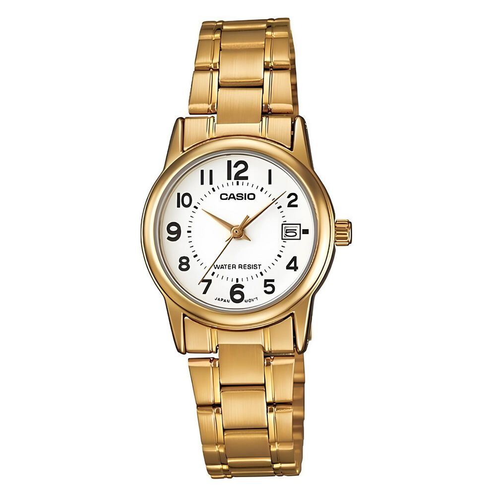 Reloj Ltp-v002g-7b Mujer Analogo Metal image number 0.0