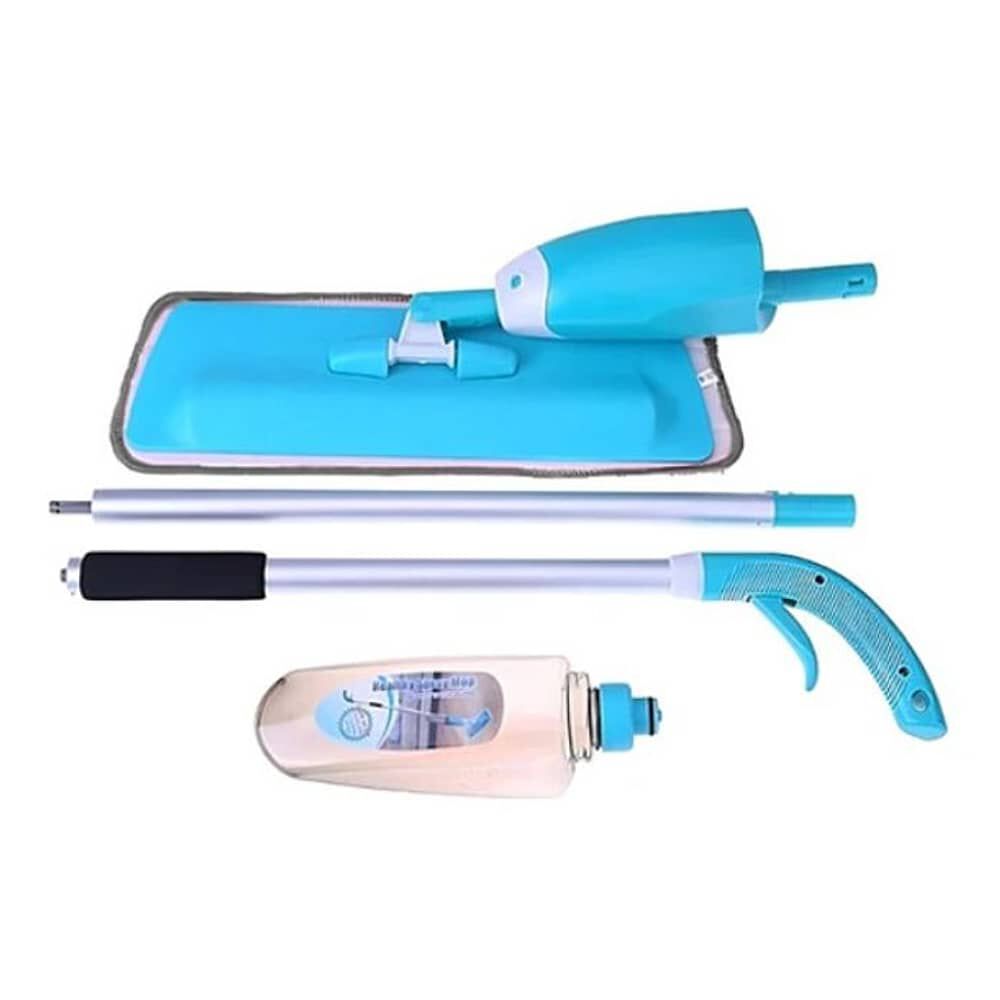 Mopa Limpiador Roceador Trapeador Para Pisos image number 3.0