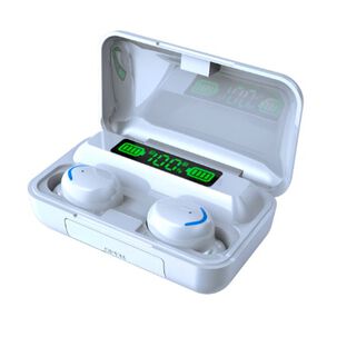 Audífonos In-ear Gamer Inalámbricos Bluetooth