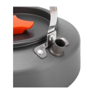 Set De Ollas De Cocina Para Acampar Camping