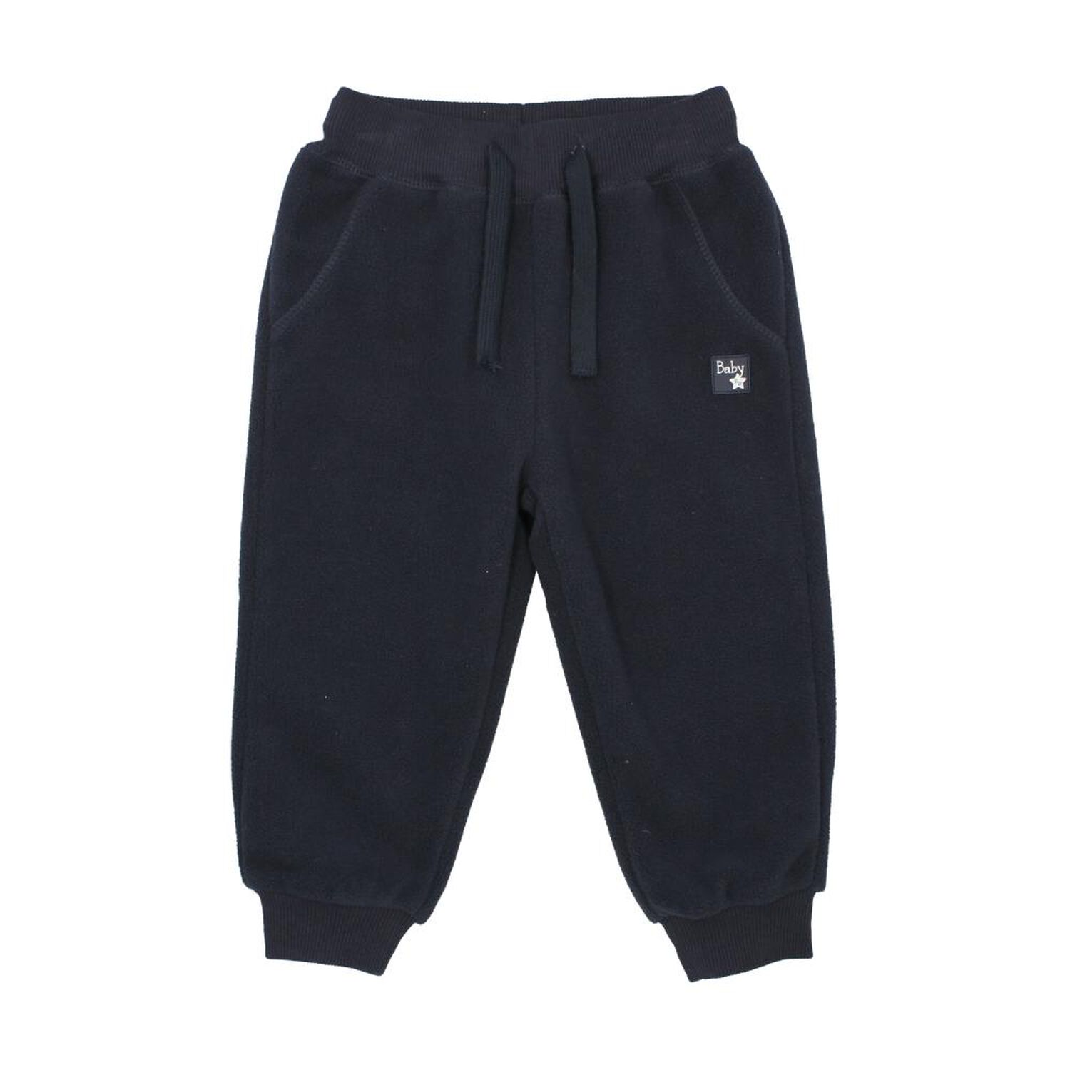 Pantal&oacute;n De Buzo Bebe Ni&ntilde;o Baby image number 0.0
