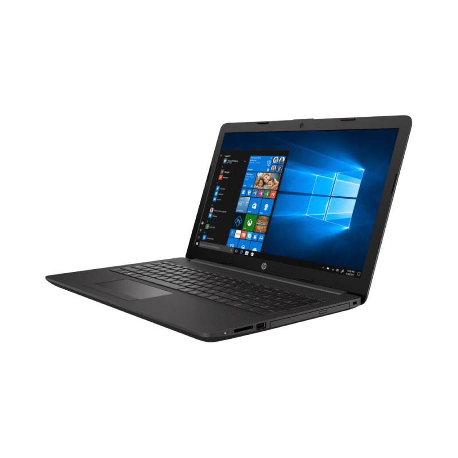 Notebook Hp 250 G7 10. Generaci&oacute;n Ssd 240gb 12gb Ram, 15,6" image number 0.0