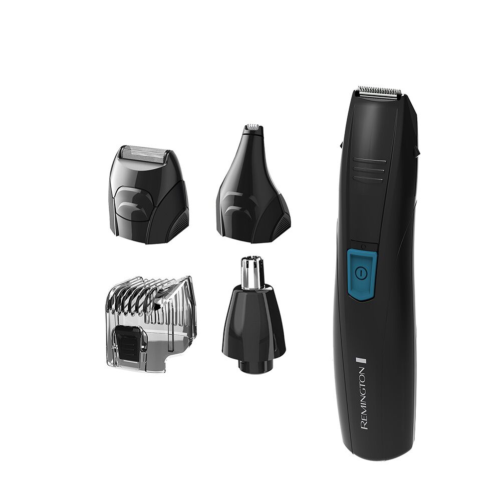 Recortadora De Barba Remington 5 En 1 Pg181 image number 10.0