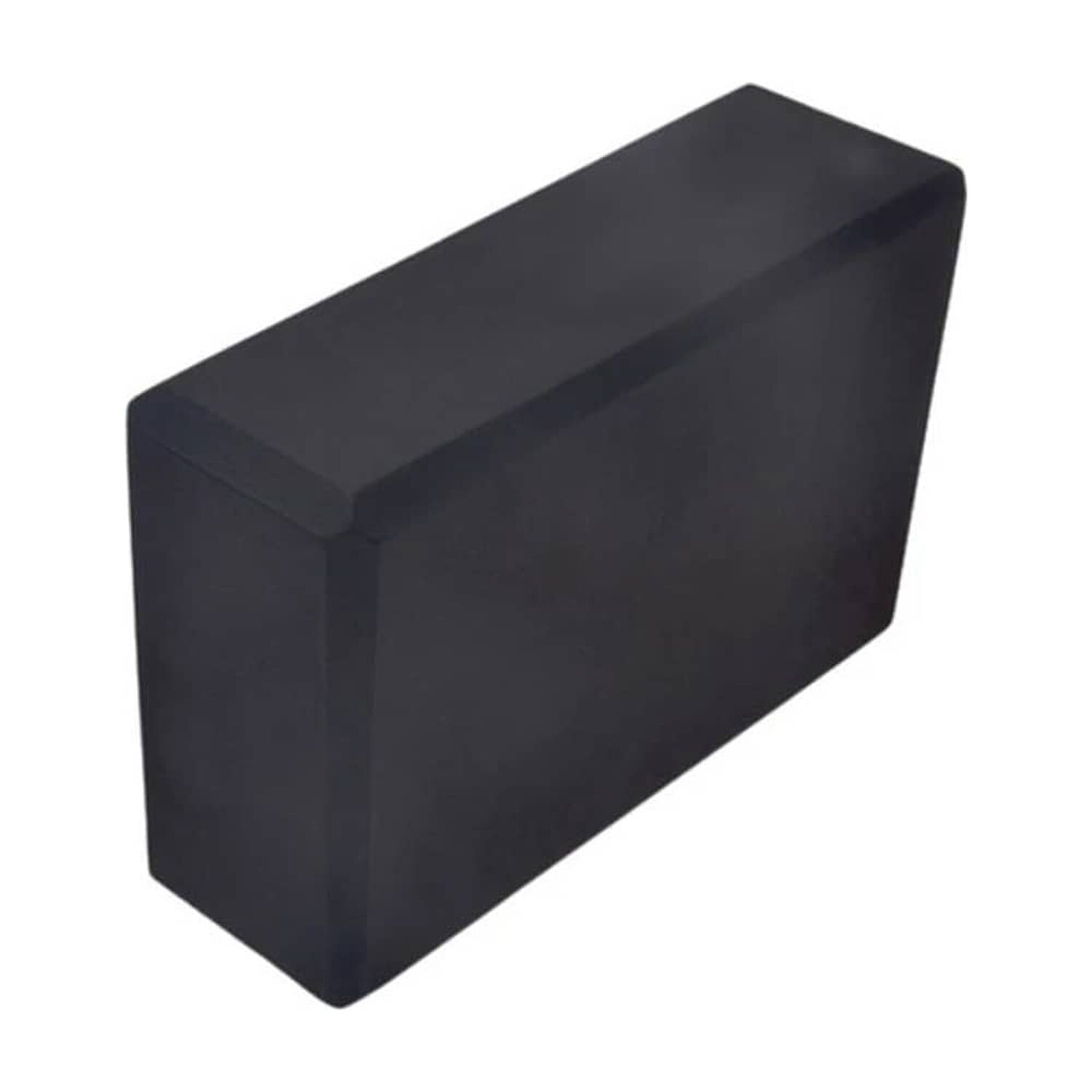 Ladrillo Bloque Goma Eva Yoga Pilates Ejercicios Soporte image number 0.0