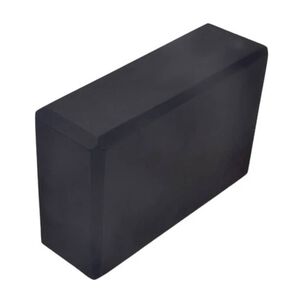 Ladrillo Bloque Goma Eva Yoga Pilates Ejercicios Soporte