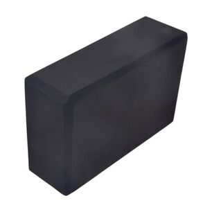 Ladrillo Bloque Goma Eva Yoga Pilates Ejercicios Soporte