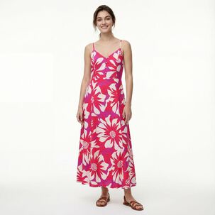 Vestido Mujer Kimera