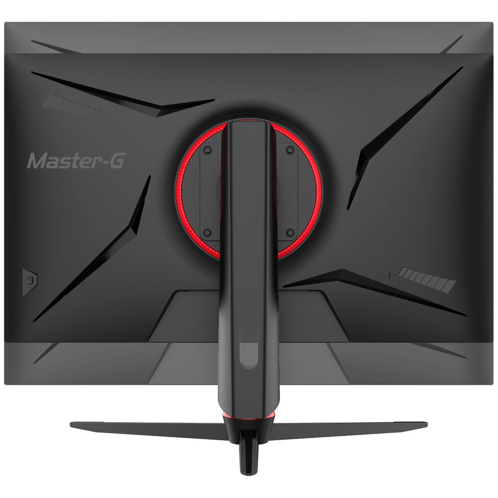 Pack Monitor Gamer 27" Fhd Ips Pivote 180hz 1ms + Soundbarbt image number 5.0