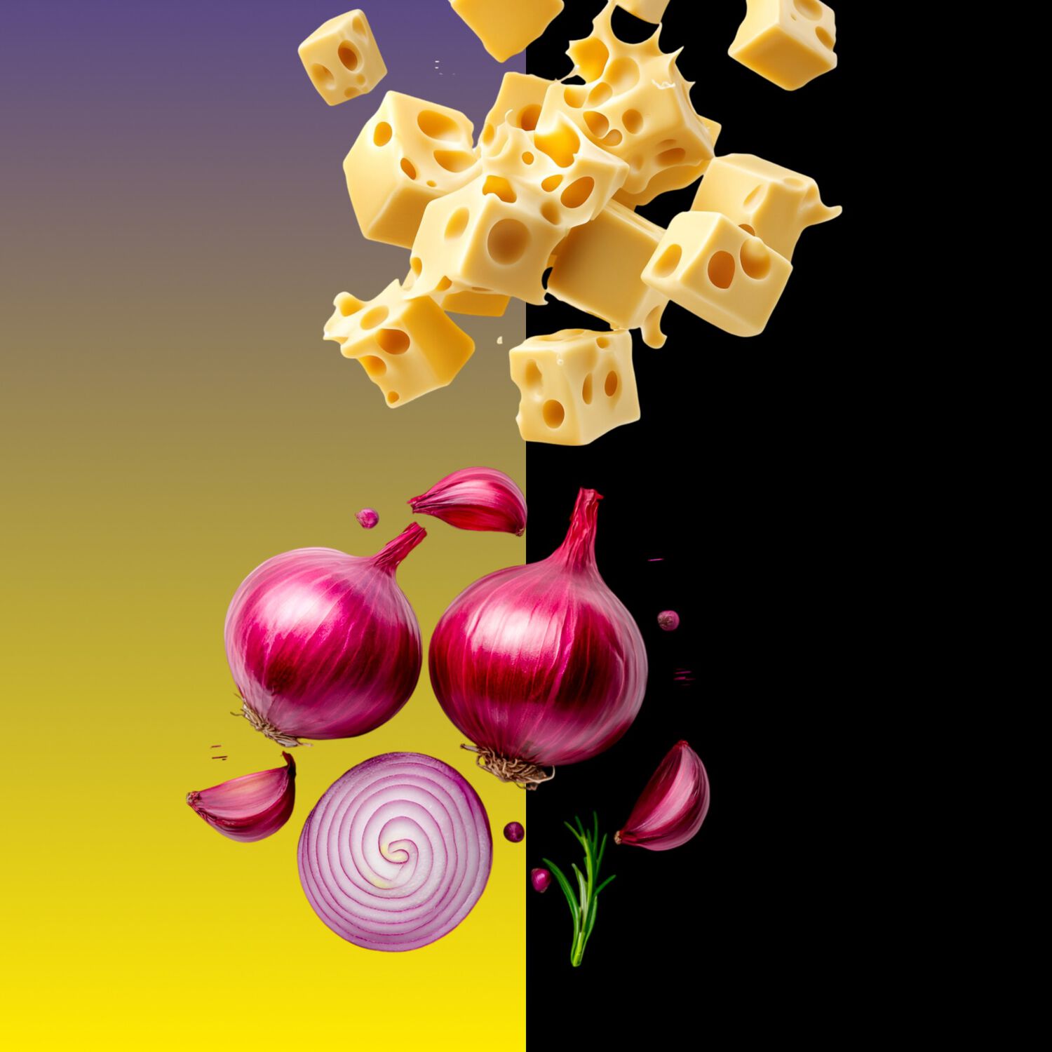 Papas Fritas Queso Cebolla Wanna Freak 1 X 115 Gr image number 3.0