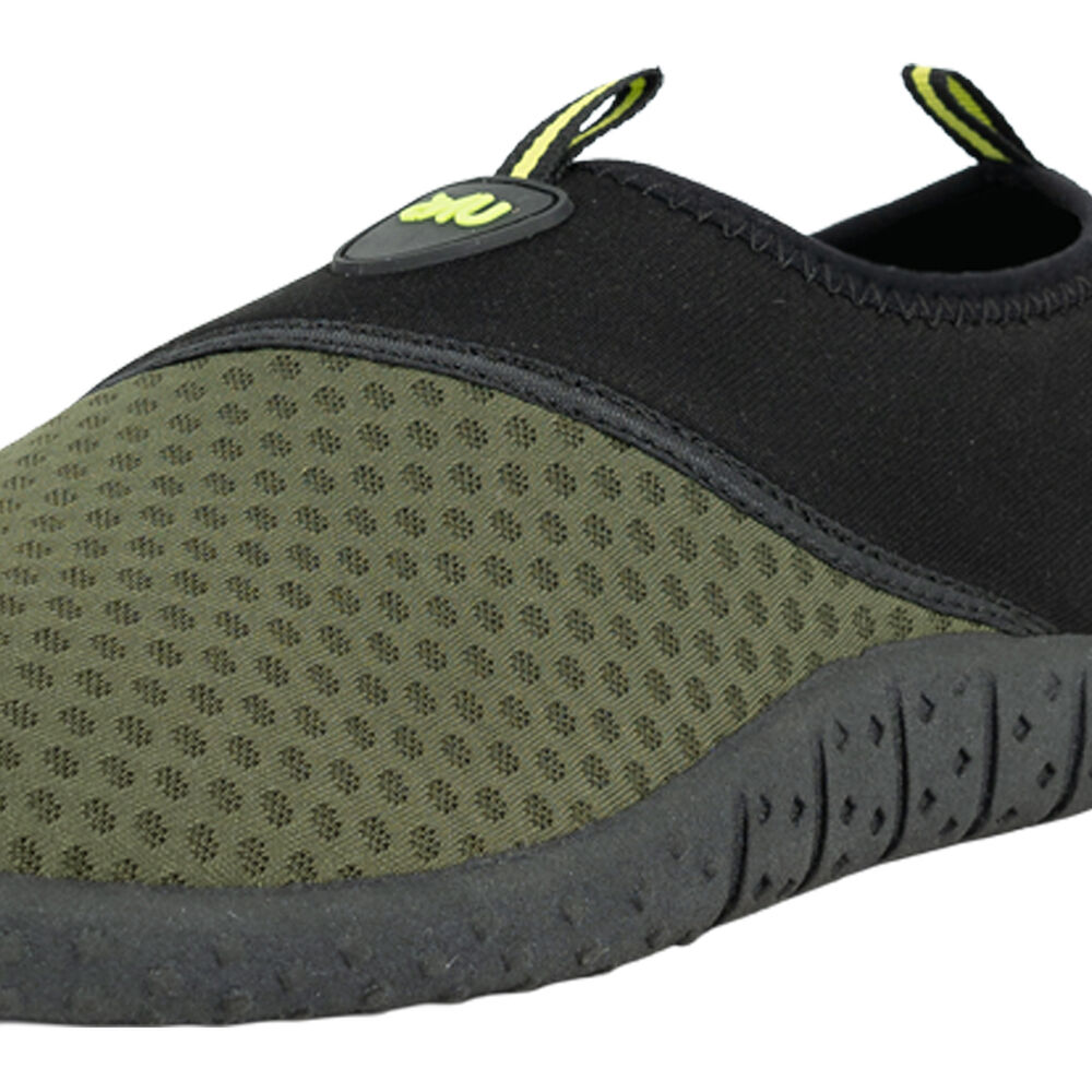 Zapatilla De Agua Miyun Verde Uns image number 3.0