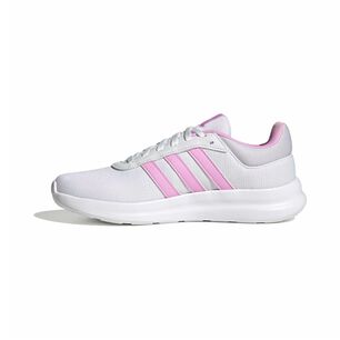 Zapatilla Adidas Lite Racer 4.0 Mujer Blanco