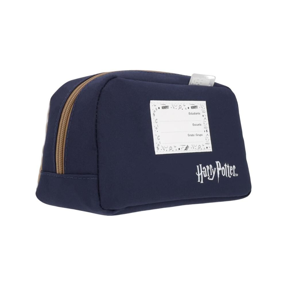 Set 3 En 1 Harry Potter Infantil image number 21.0