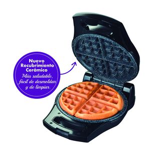 Waffle Maker