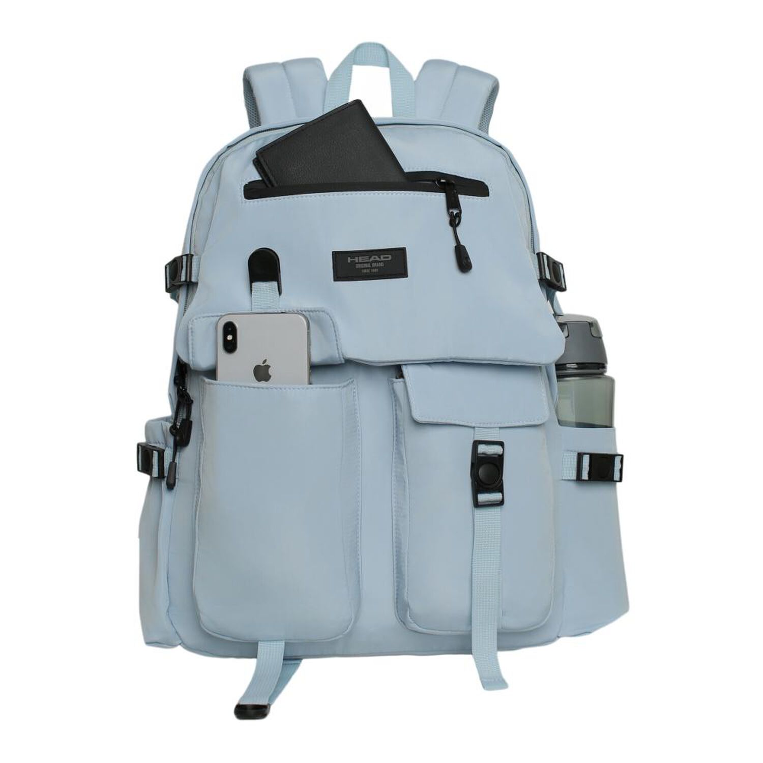 Mochila Head Vigus image number 1.0