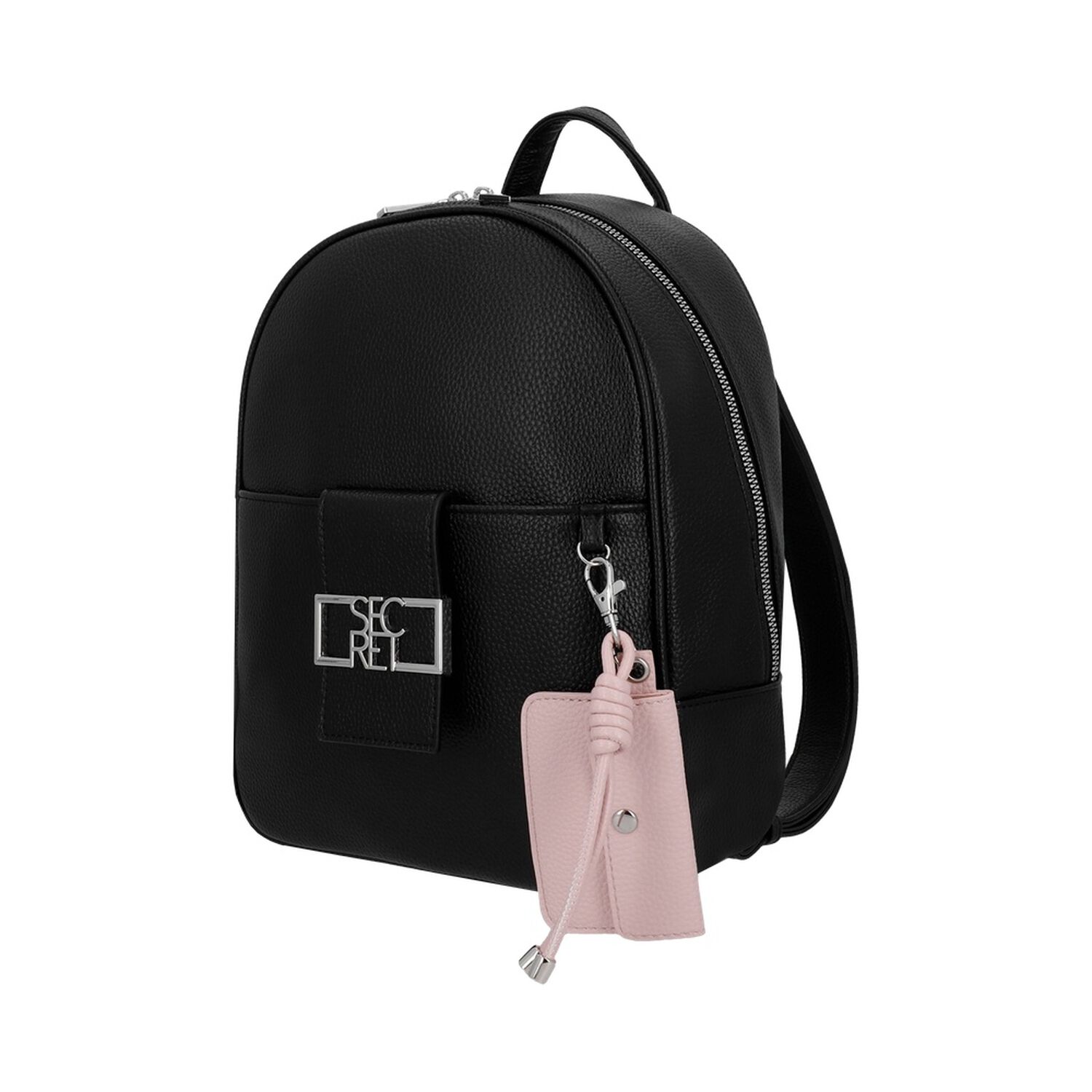 Mochila De Mujer Secret Ibiza Sc7 Mediana image number 1.0