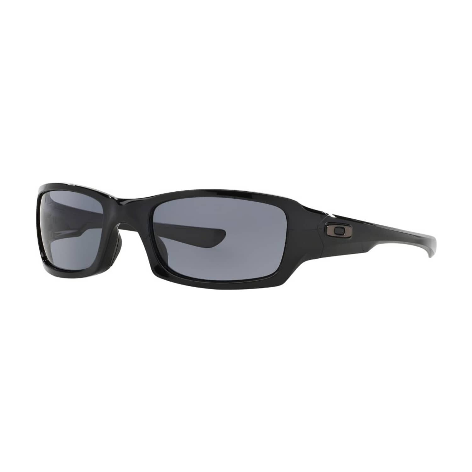 Lentes De Sol Fives Squared Gris Oakley image number 1.0