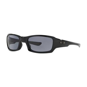 Lentes De Sol Fives Squared Gris Oakley