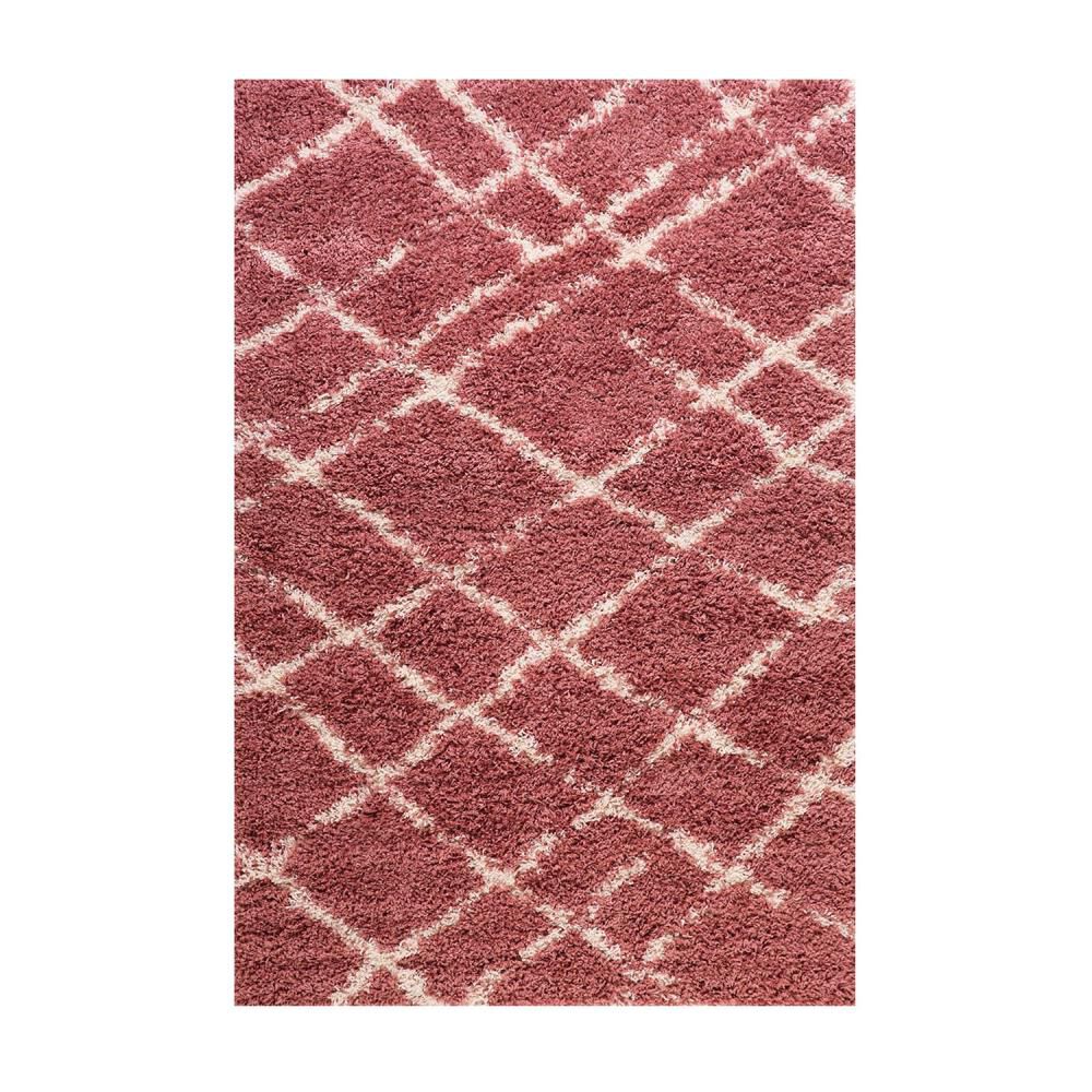 Alfombra Dib Shaggy Design / 150x220 Cm image number 0.0