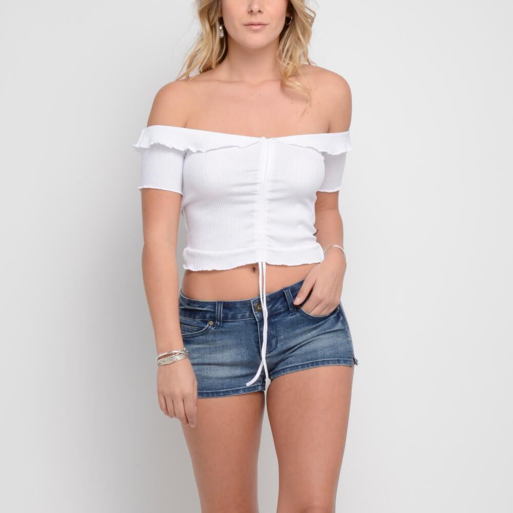 Polera Mujer O'neill en Oferta | Hites.com