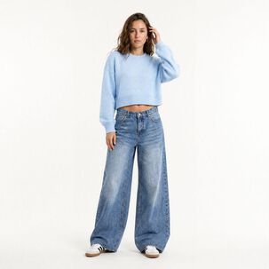 Sweater Mujer Freedom