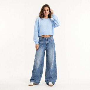 Sweater Mujer Freedom