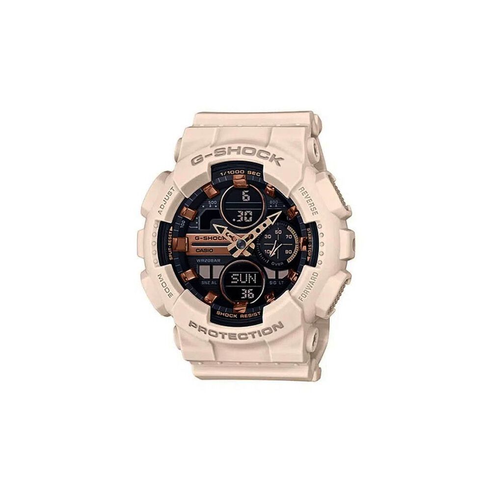 Reloj Mujer Casio G-shock Gma-s140m-4adr image number 0.0